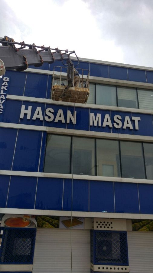 Hasan Masat 